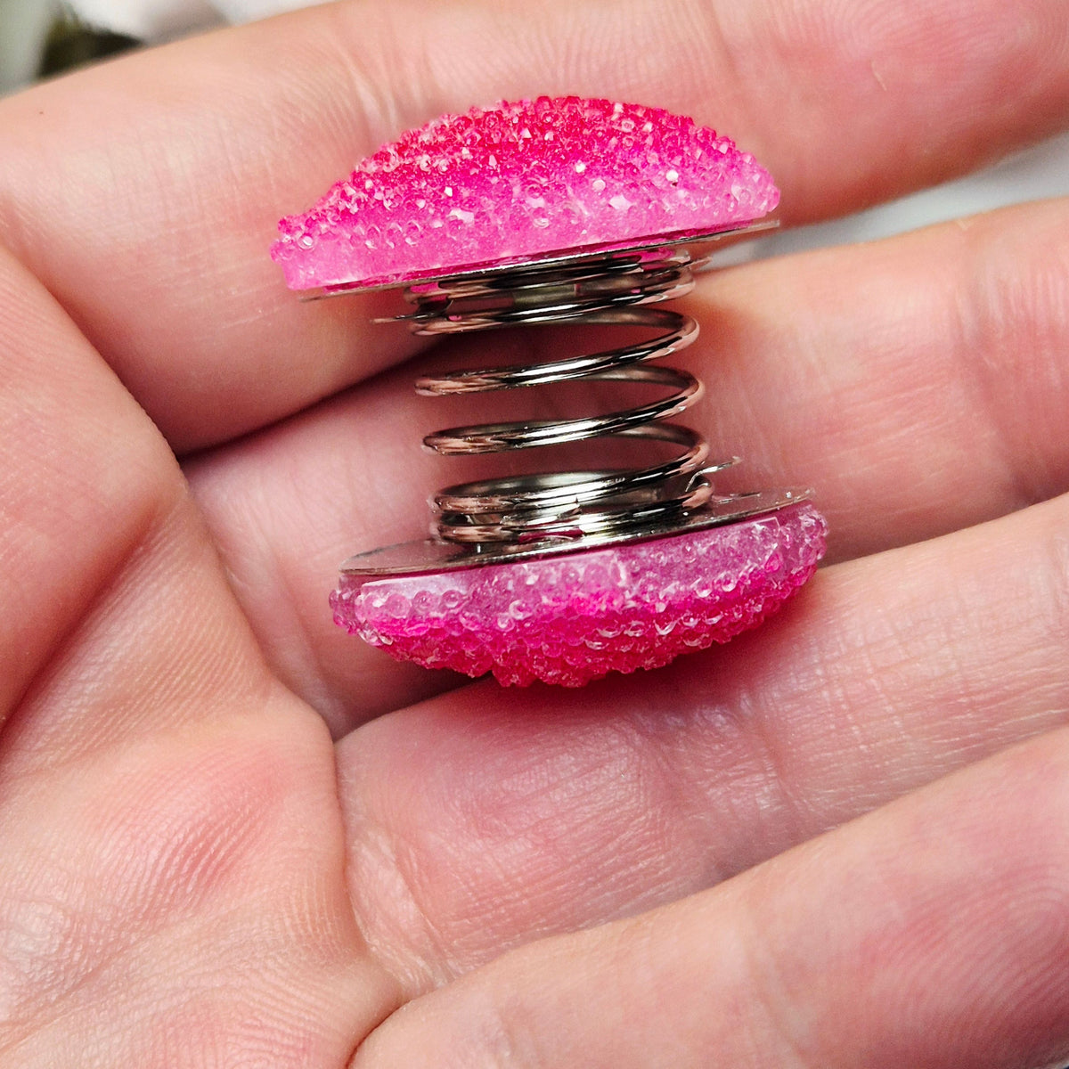 Fidget Toy bouncy Seashells