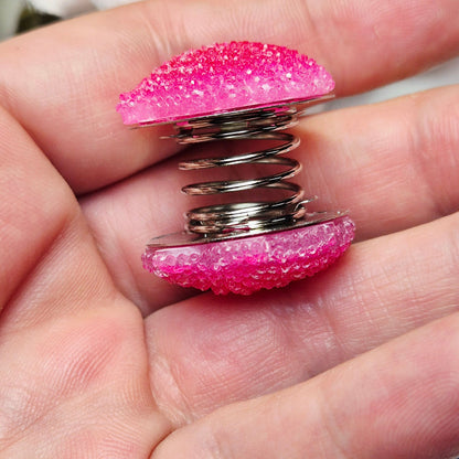 Fidget Toy bouncy Seashells