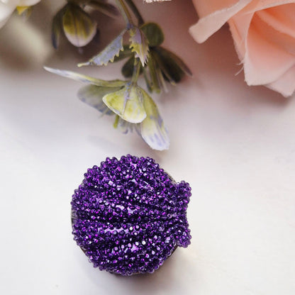 Fidget Toy bouncy Seashells