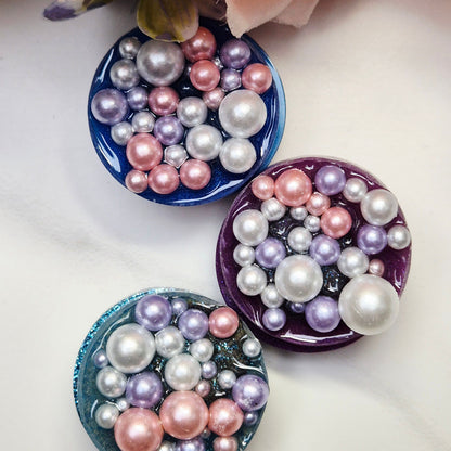 Stim Fidget magnetic Pearls