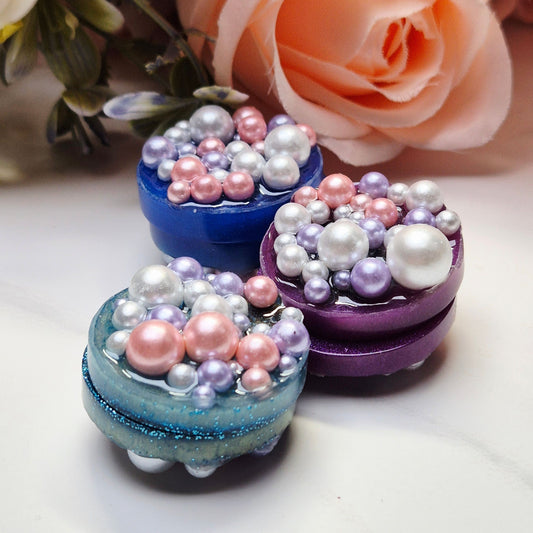 Stim Fidget magnetic Pearls
