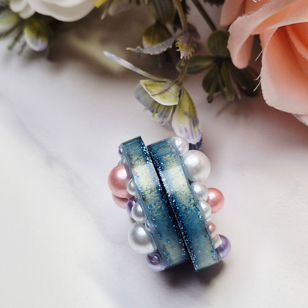 Stim Fidget magnetic Pearls