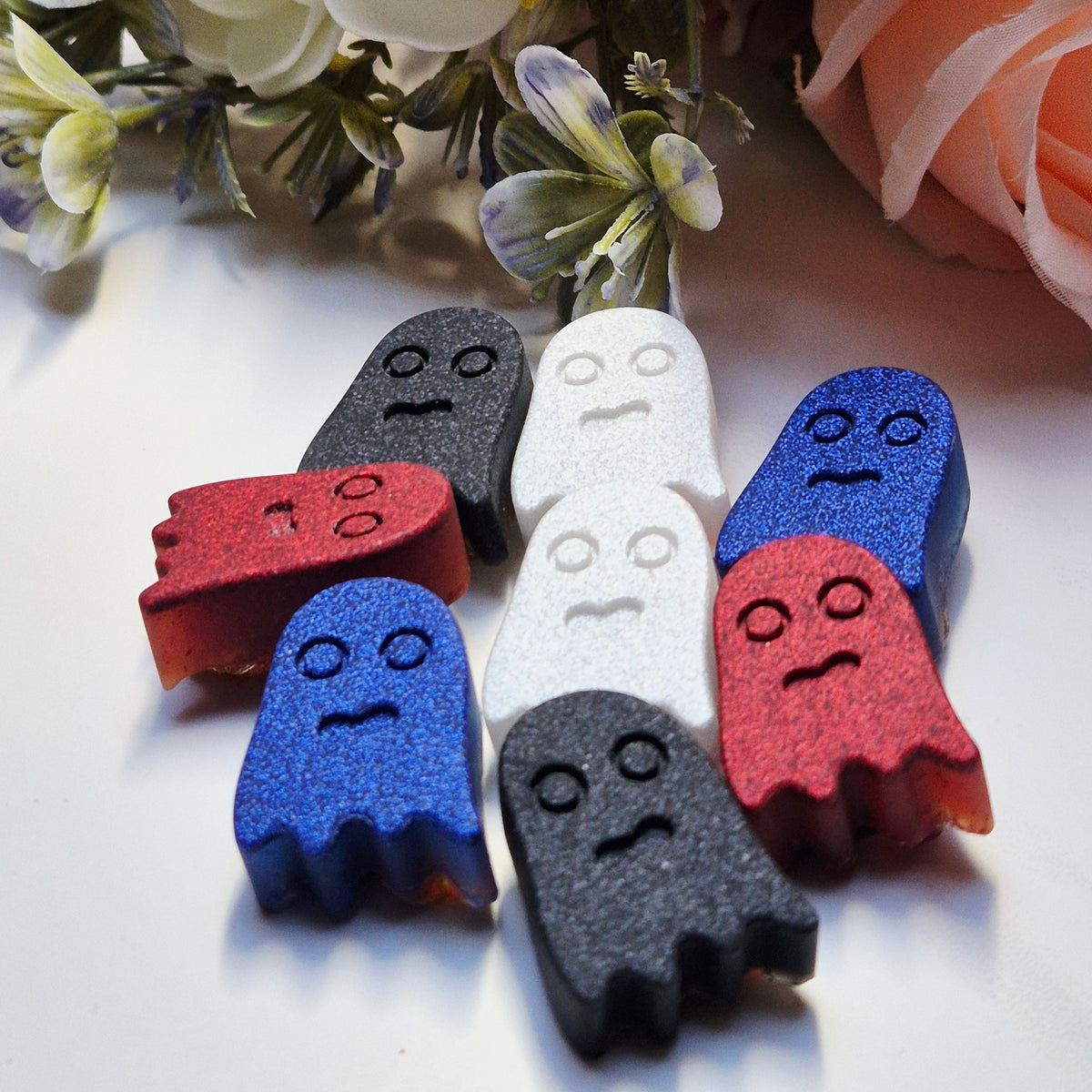 Mini Stim Fidget Geist