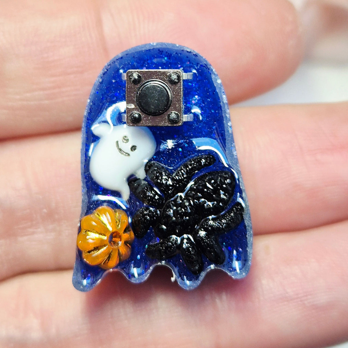 Mini Stim Fidget Geist