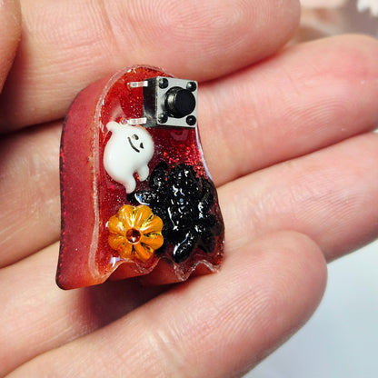 Mini Stim Fidget Geist