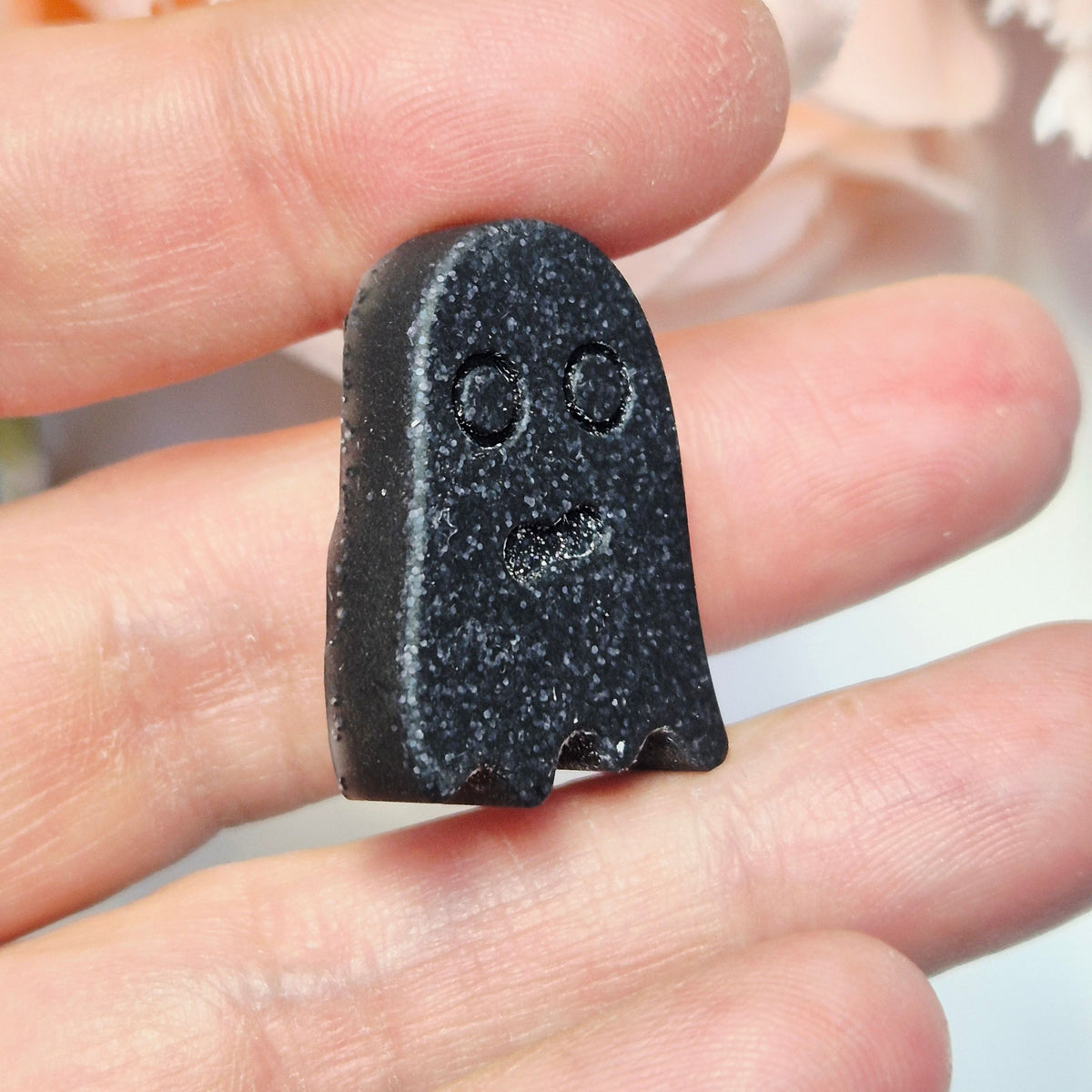 Mini Stim Fidget Geist