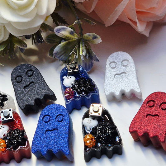 Mini Stim Fidget Geist