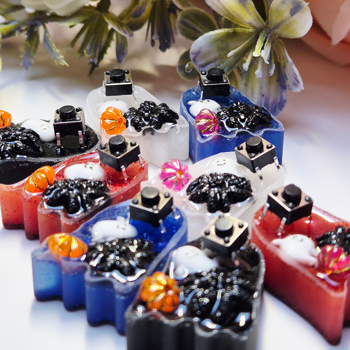 Mini Stim Fidget Geist