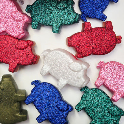 Mini Stim Fidget Schwein