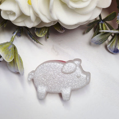 Mini Stim Fidget Schwein