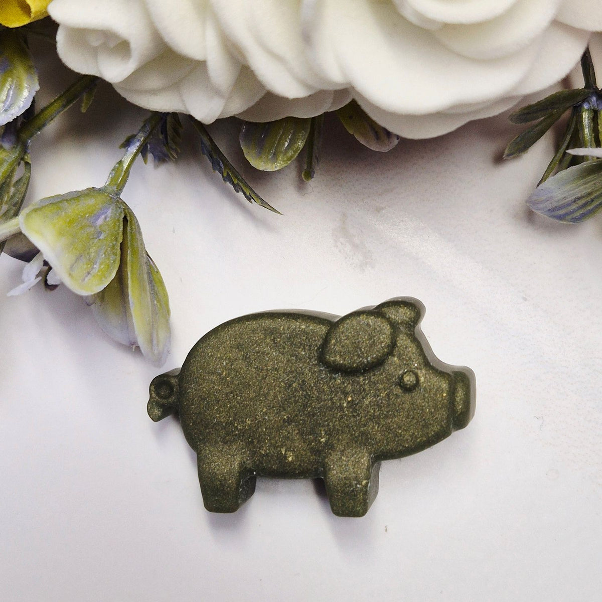 Mini Stim Fidget Schwein
