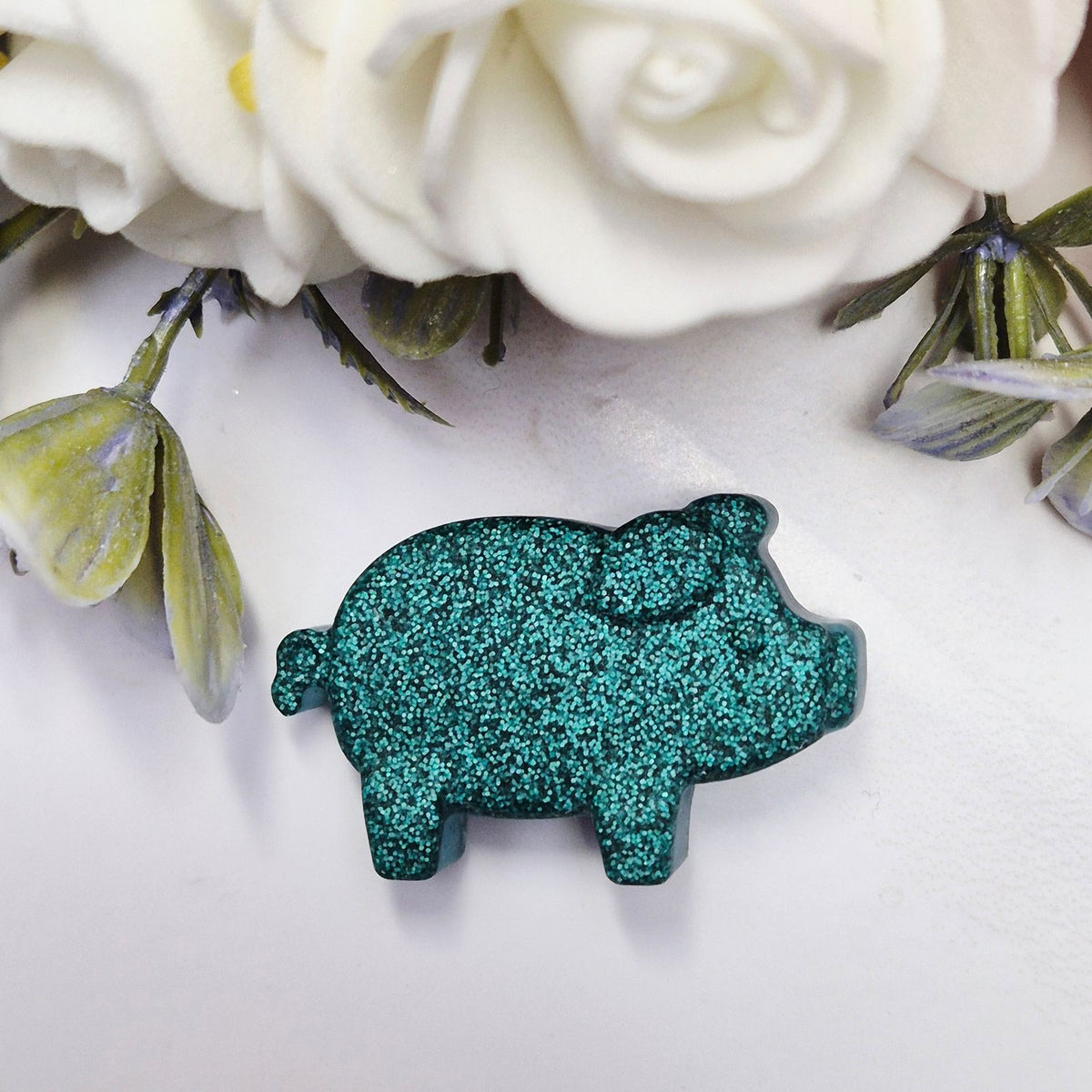 Mini Stim Fidget Schwein