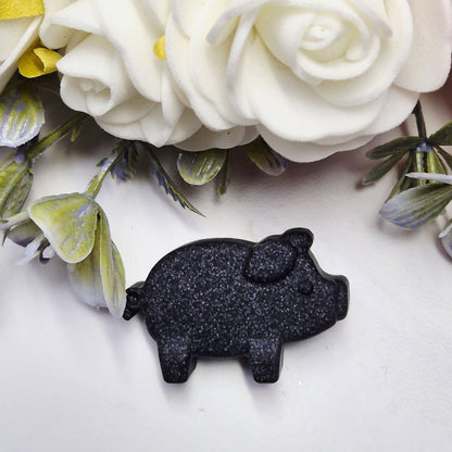 Mini Stim Fidget Schwein