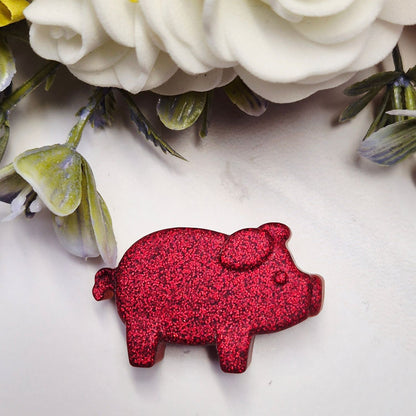 Mini Stim Fidget Schwein