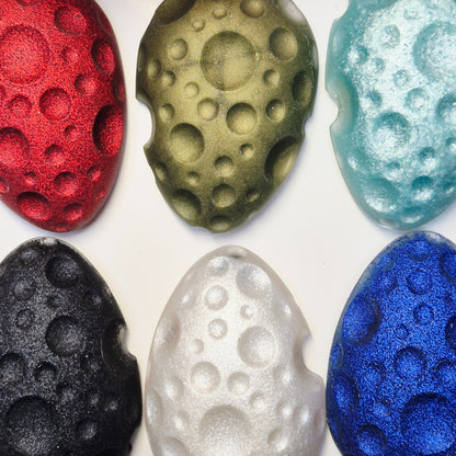 Stim Fidget Meteorit