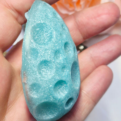 Stim Fidget Meteorit