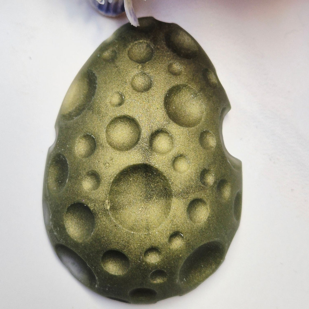 Stim Fidget Meteorit