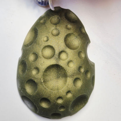 Stim Fidget Meteorit
