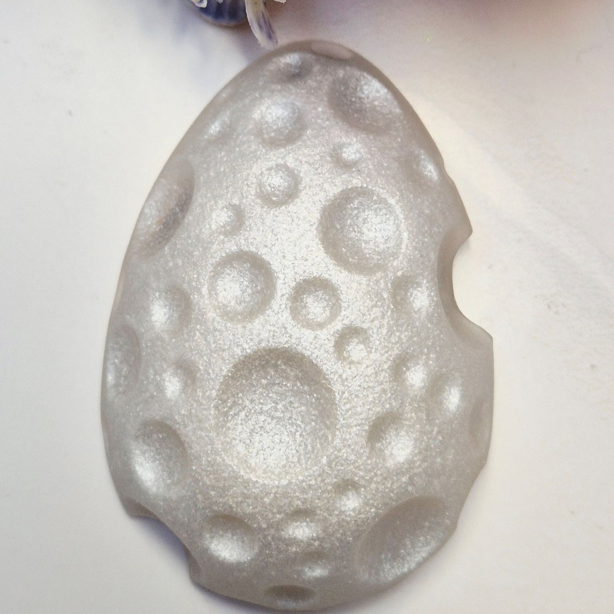 Stim Fidget Meteorit