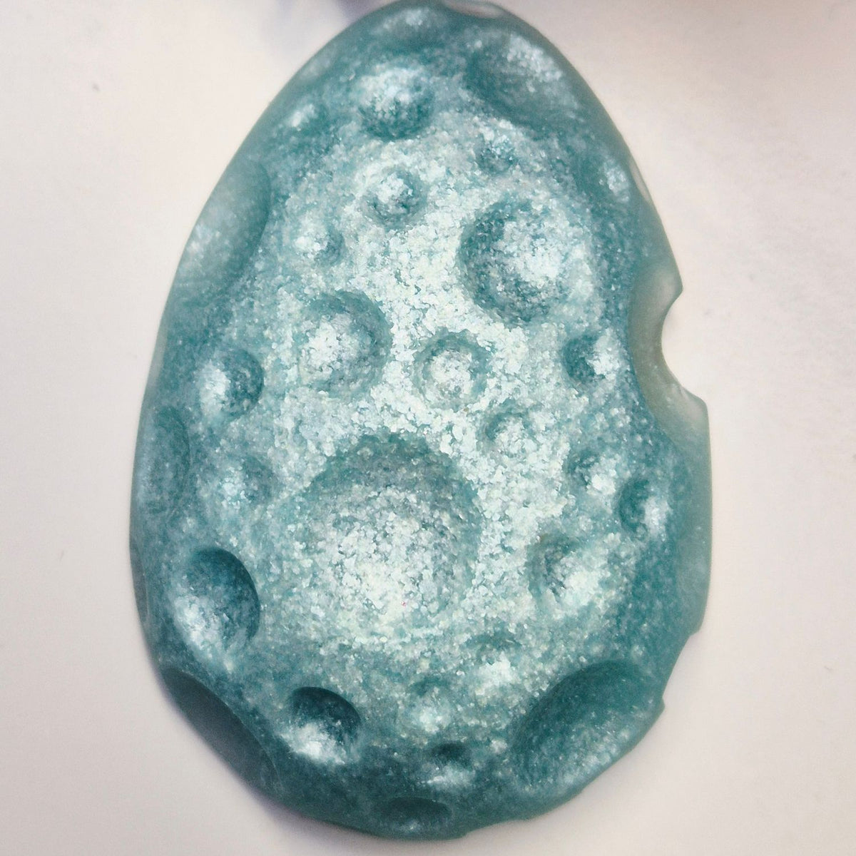 Stim Fidget Meteorit