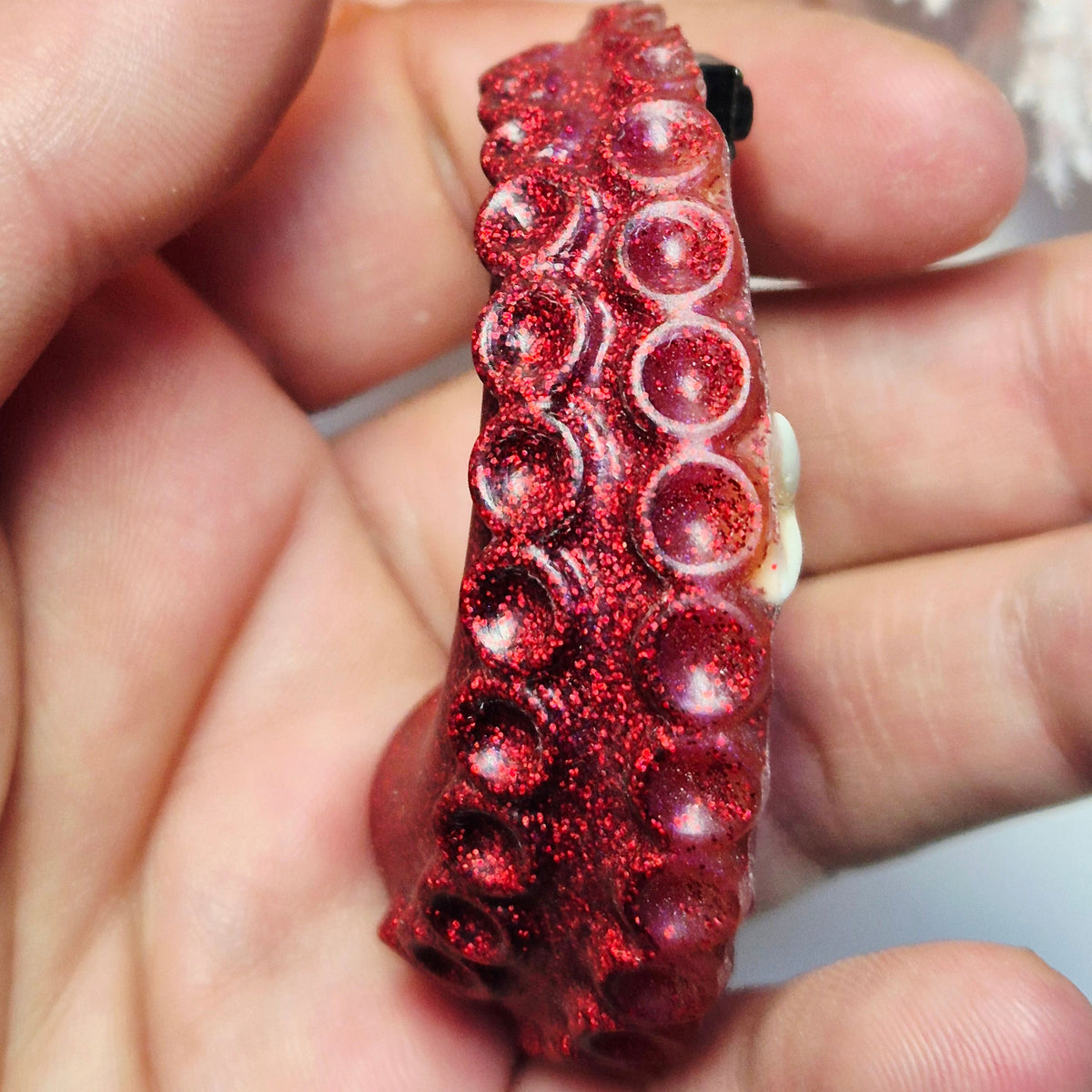Stim Fidget Tentakel