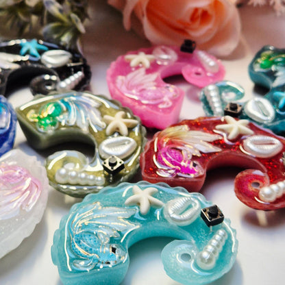 Stim Fidget Tentakel