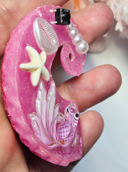 Stim Fidget Tentakel
