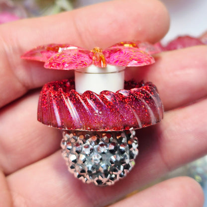 Stim Fidget spinning Butterfly