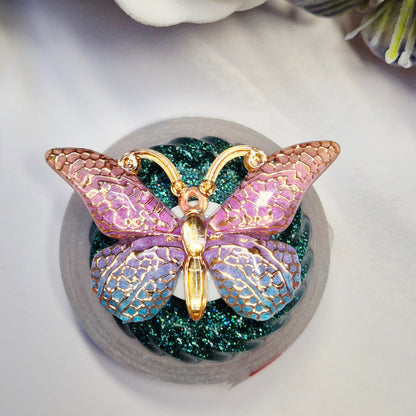 Stim Fidget spinning Butterfly