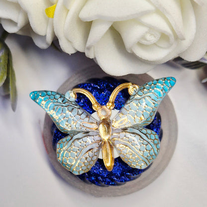 Stim Fidget spinning Butterfly