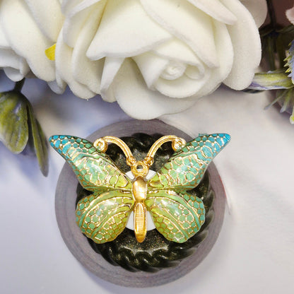 Stim Fidget spinning Butterfly