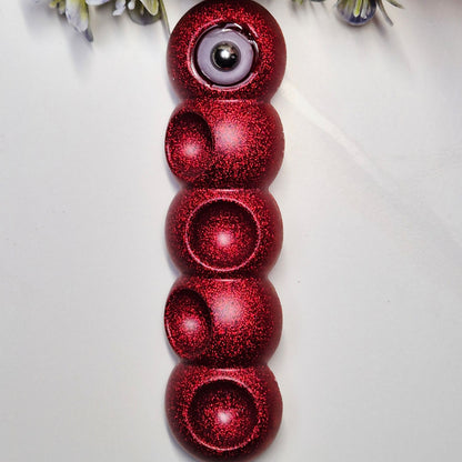 Stim Fidget Raupi