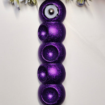 Stim Fidget Raupi