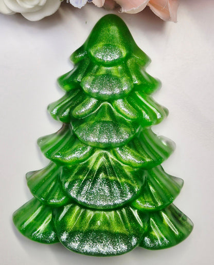 Stim Fidget Weihnachtsbaum
