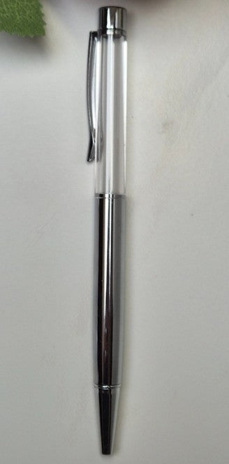 Kugelschreiber Heilkristalle