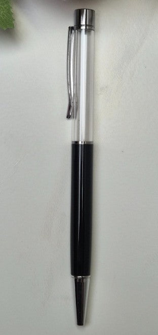 Kugelschreiber Heilkristalle