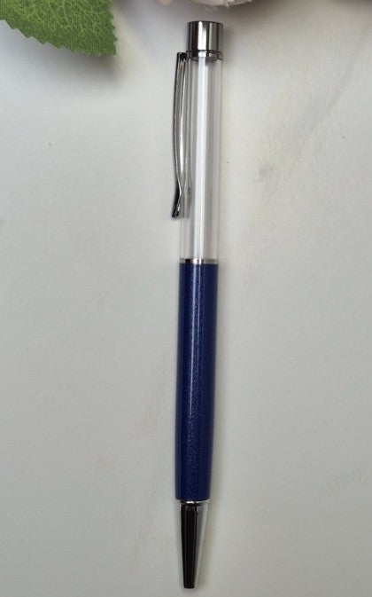 Kugelschreiber Heilkristalle