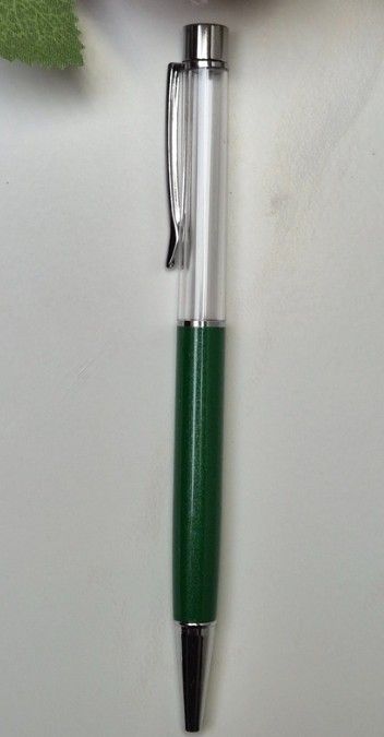 Kugelschreiber Heilkristalle