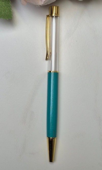 Kugelschreiber Heilkristalle