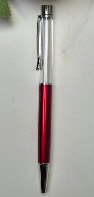 Kugelschreiber Heilkristalle