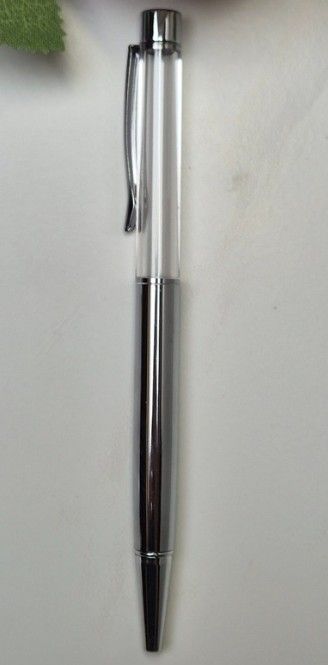 Kugelschreiber Heilkristalle