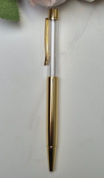 Kugelschreiber Heilkristalle