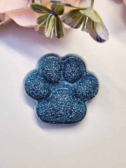 Stim Fidget Kristallpfote