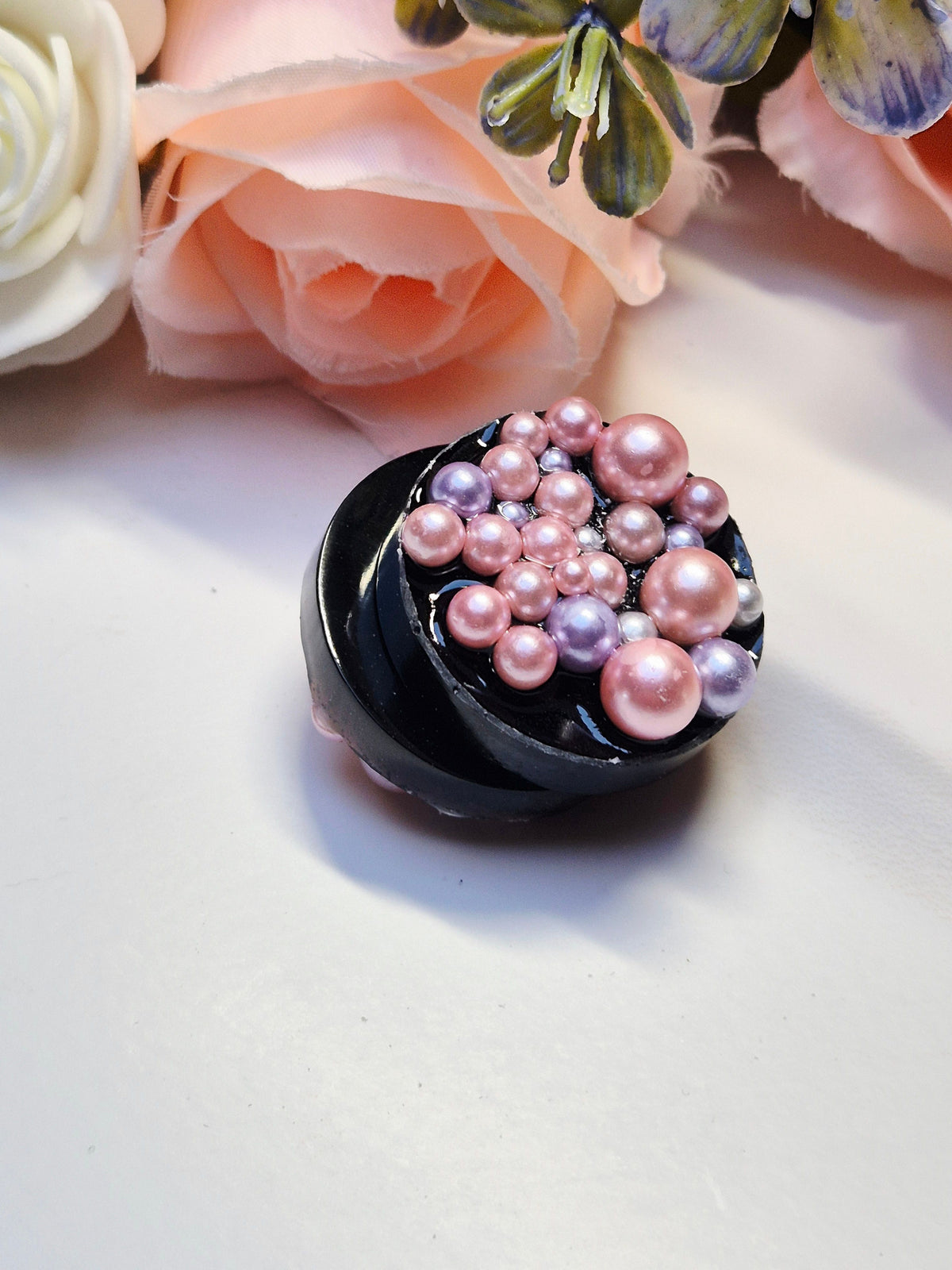 Stim Fidget magnetic Pearls