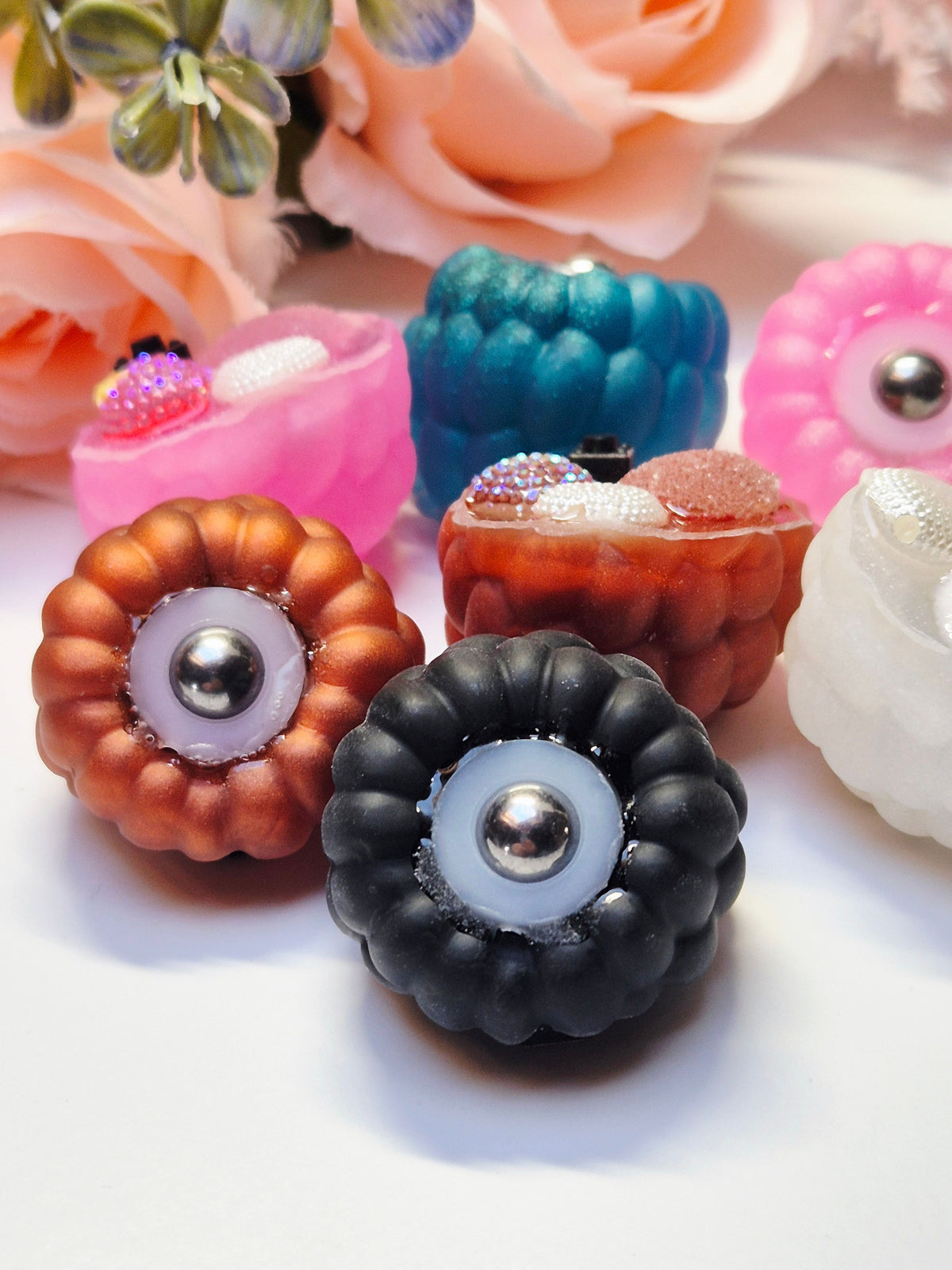 Stim Fidget Toy Himbi
