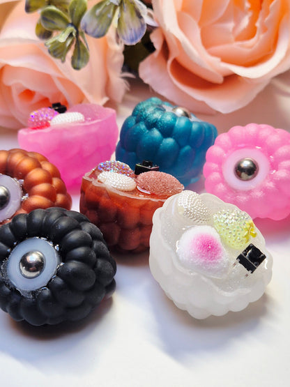 Stim Fidget Toy Himbi