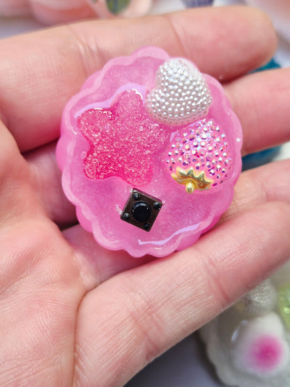 Stim Fidget Toy Himbi