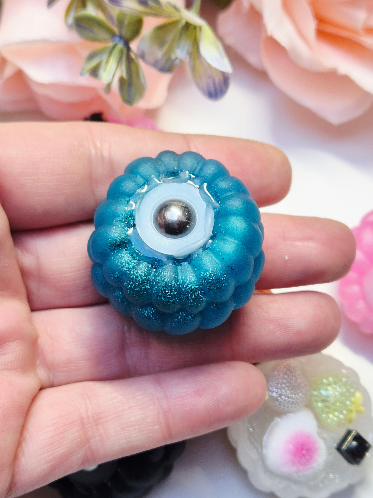 Stim Fidget Toy Himbi