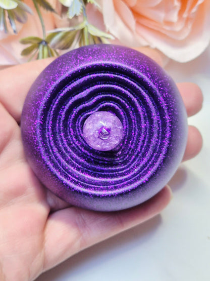 Stim Fidget bouncy Pearl