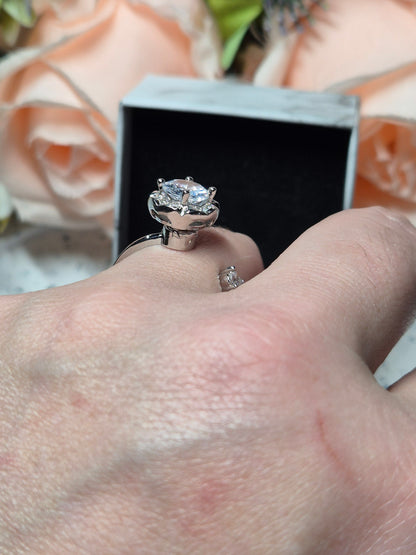 Spinning Ringe - viele verschiedene Varianten
